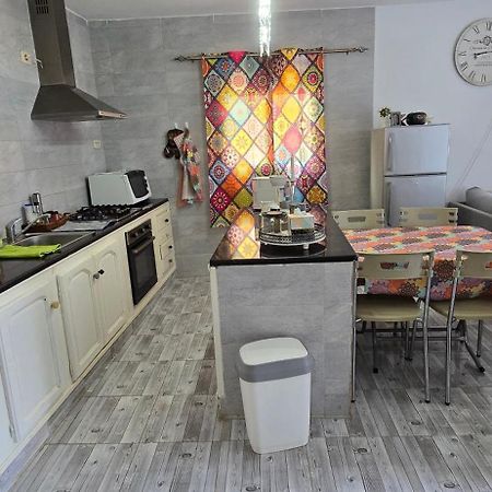 Ain Draham Sejour 1, Appartement Deux Pieces, Prive,Seulement Familles!!! Netflix, Youtube المظهر الخارجي الصورة