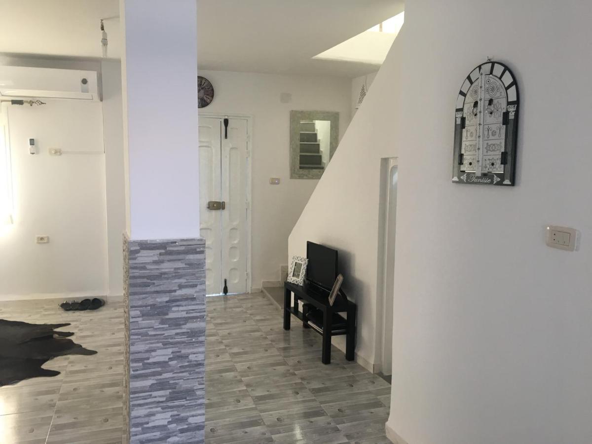 Ain Draham Sejour 1, Appartement Deux Pieces, Prive,Seulement Familles!!! Netflix, Youtube المظهر الخارجي الصورة