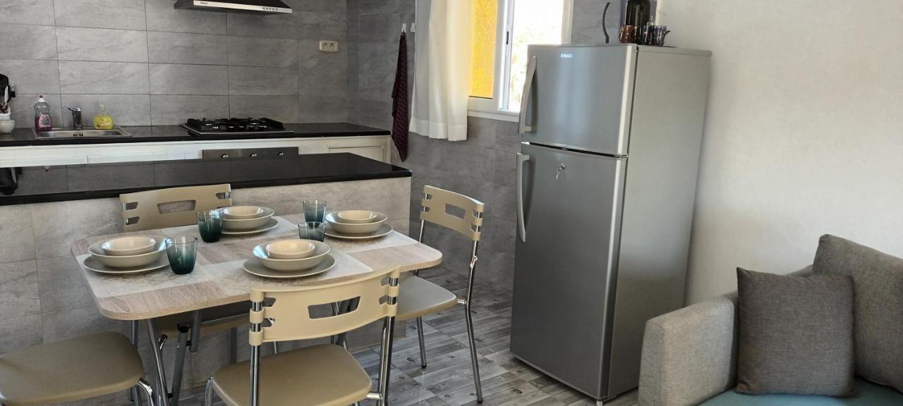 Ain Draham Sejour 1, Appartement Deux Pieces, Prive,Seulement Familles!!! Netflix, Youtube المظهر الخارجي الصورة