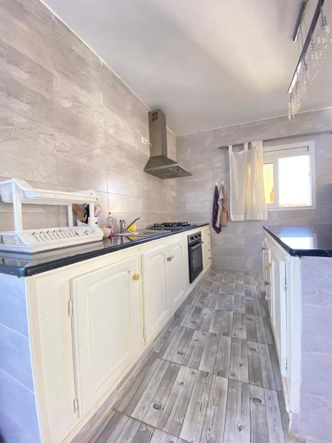 Ain Draham Sejour 1, Appartement Deux Pieces, Prive,Seulement Familles!!! Netflix, Youtube المظهر الخارجي الصورة