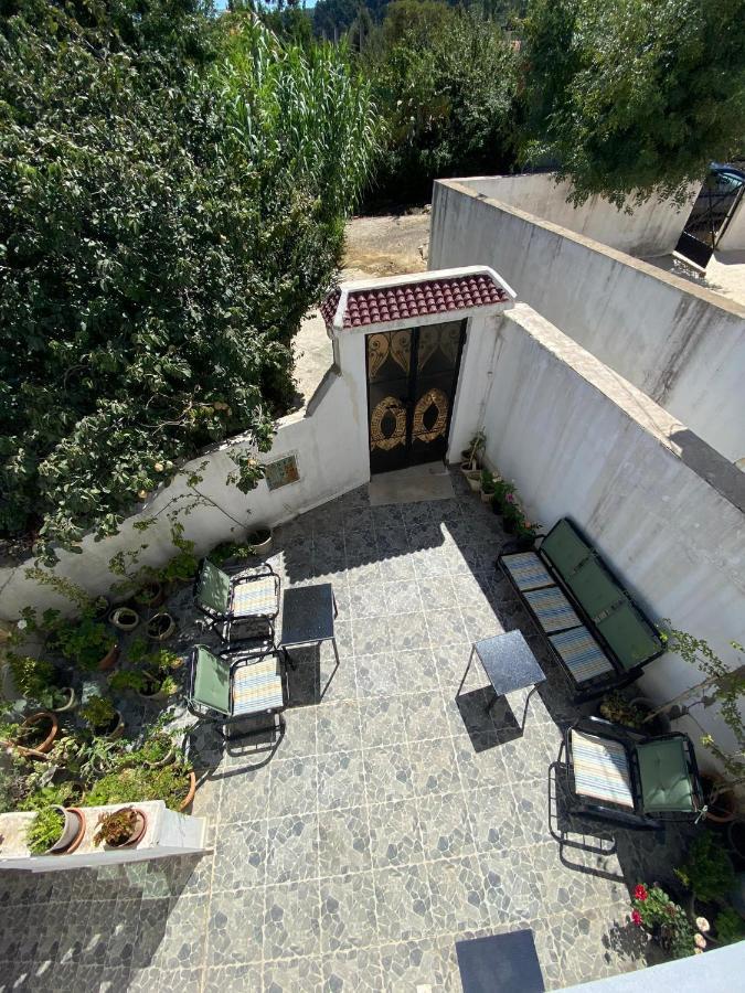 Ain Draham Sejour 1, Appartement Deux Pieces, Prive,Seulement Familles!!! Netflix, Youtube المظهر الخارجي الصورة