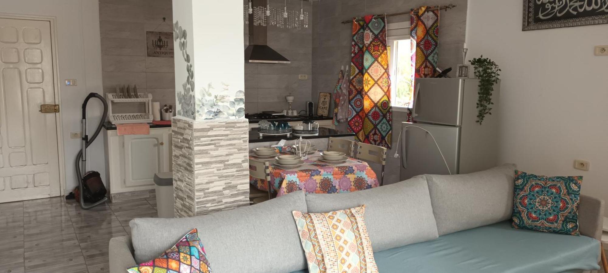 Ain Draham Sejour 1, Appartement Deux Pieces, Prive,Seulement Familles!!! Netflix, Youtube المظهر الخارجي الصورة
