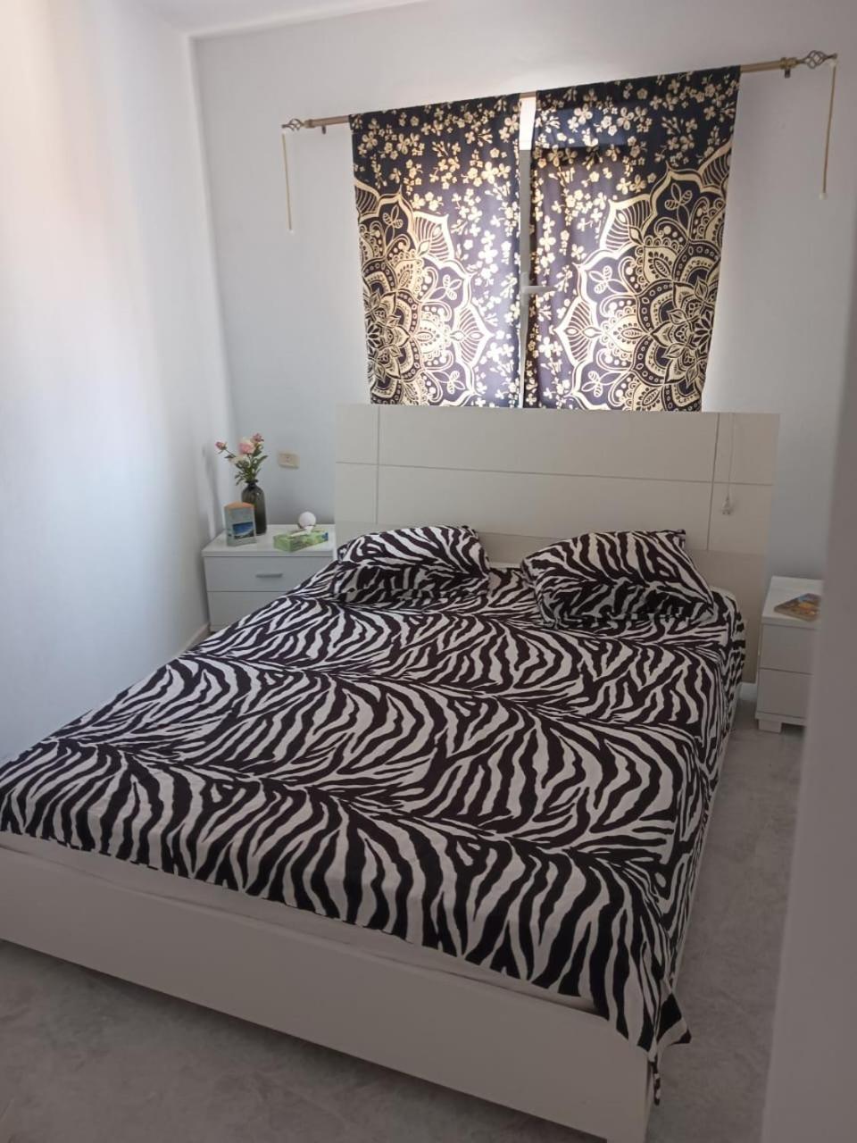 Ain Draham Sejour 1, Appartement Deux Pieces, Prive,Seulement Familles!!! Netflix, Youtube المظهر الخارجي الصورة
