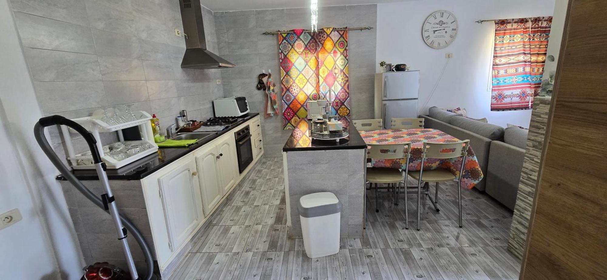 Ain Draham Sejour 1, Appartement Deux Pieces, Prive,Seulement Familles!!! Netflix, Youtube المظهر الخارجي الصورة