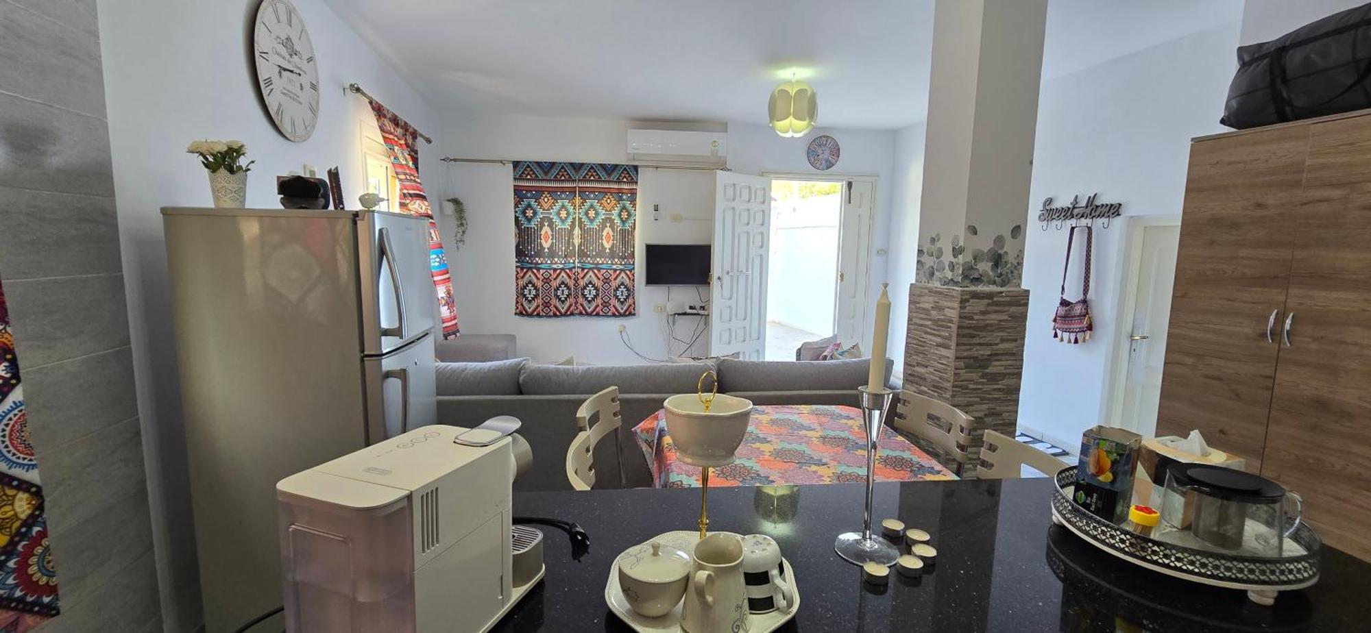 Ain Draham Sejour 1, Appartement Deux Pieces, Prive,Seulement Familles!!! Netflix, Youtube المظهر الخارجي الصورة