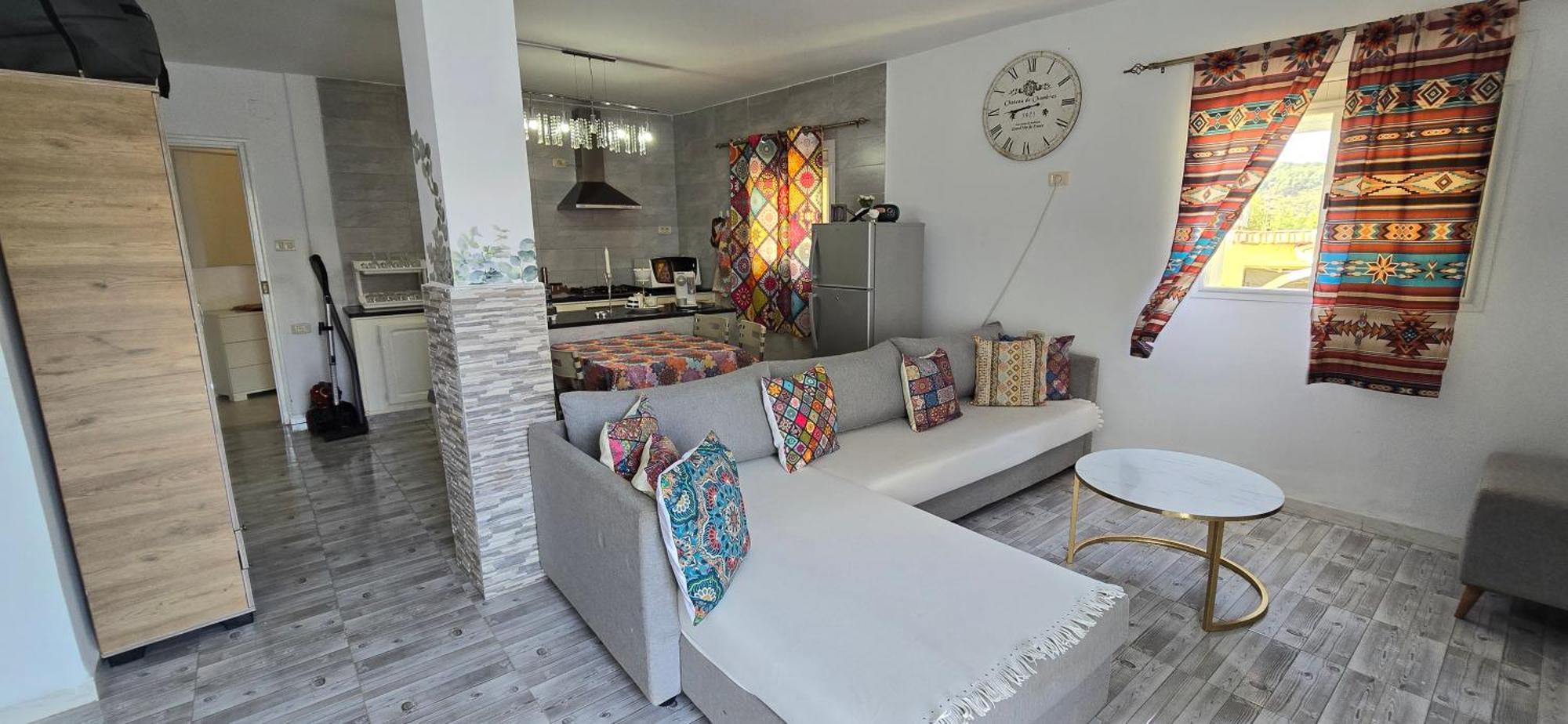Ain Draham Sejour 1, Appartement Deux Pieces, Prive,Seulement Familles!!! Netflix, Youtube المظهر الخارجي الصورة